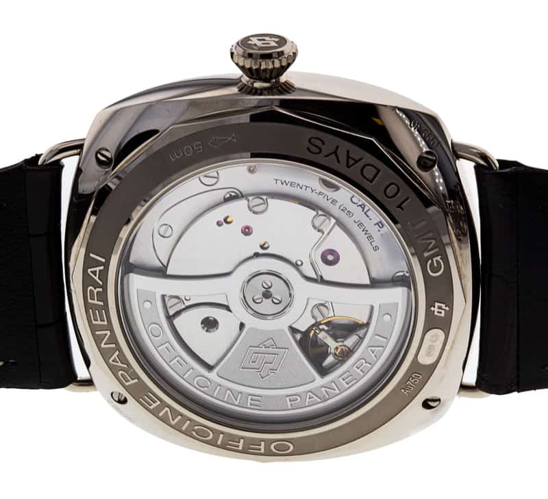 Panerai Radiomir Automatic PAM00496
